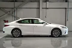 Lexus ES-Series