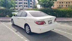 Lexus ES-Series