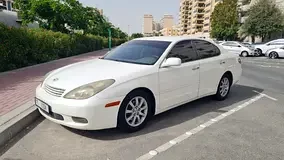 Lexus ES-Series