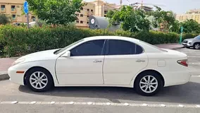 Lexus ES-Series