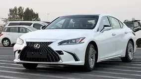 Lexus ES-Series