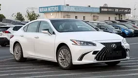 Lexus ES-Series