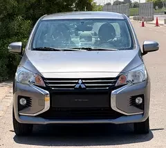 Mitsubishi Attrage
