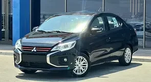 Mitsubishi Attrage