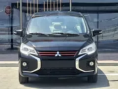 Mitsubishi Attrage