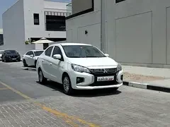 Mitsubishi Attrage