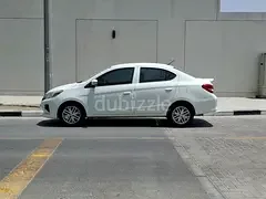 Mitsubishi Attrage