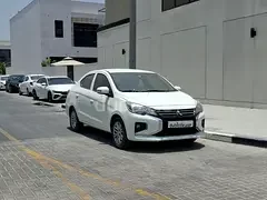 Mitsubishi Attrage