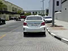 Mitsubishi Attrage