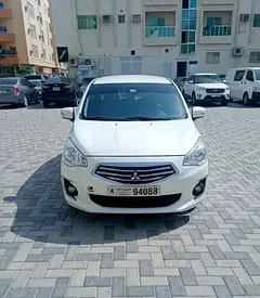 Mitsubishi Attrage
