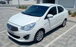 Mitsubishi Attrage