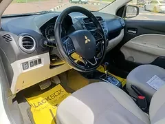 Mitsubishi Attrage