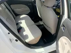 Mitsubishi Attrage