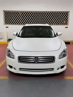 Nissan Maxima