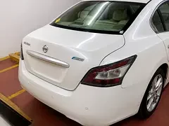 Nissan Maxima