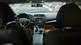 Nissan Maxima