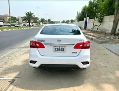 Nissan Sentra