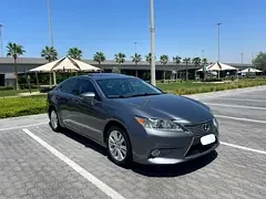 Lexus IS-Series