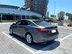 Lexus IS-Series