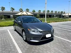 Lexus IS-Series