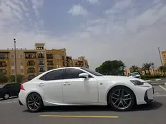 Lexus IS-Series