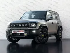 Jetour T2