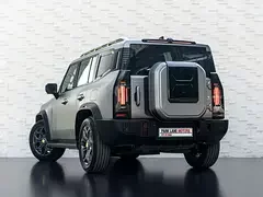 Jetour T2