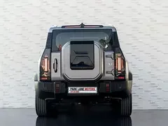 Jetour T2