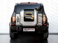Jetour T2