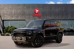 Jetour T2