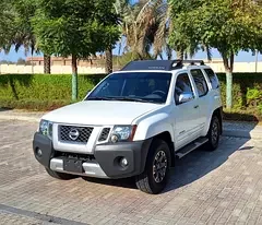 Nissan Xterra
