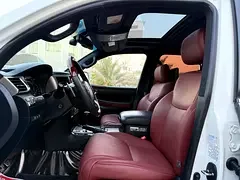 Lexus LX-Series