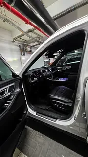 GAC GS8