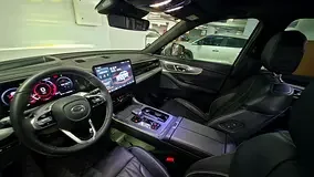GAC GS8