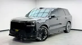 Zeekr 9X