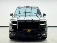 Zeekr 9X