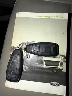 Ford Escape