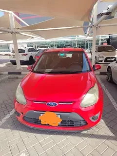 Ford Figo