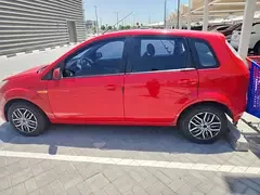Ford Figo