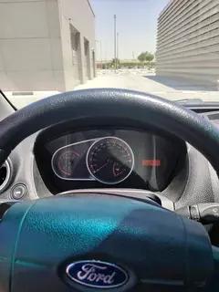 Ford Figo