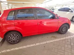Ford Figo