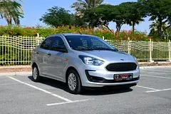 Ford Figo