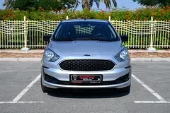 Ford Figo
