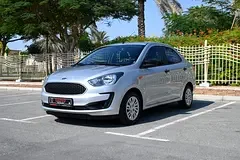 Ford Figo