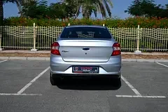 Ford Figo