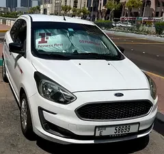 Ford Figo