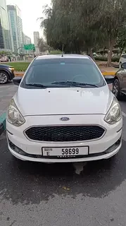 Ford Figo