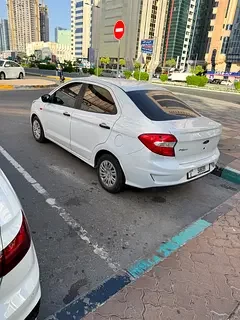 Ford Figo