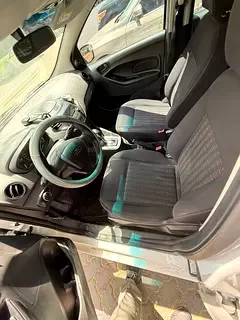 Ford Figo