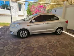 Ford Figo